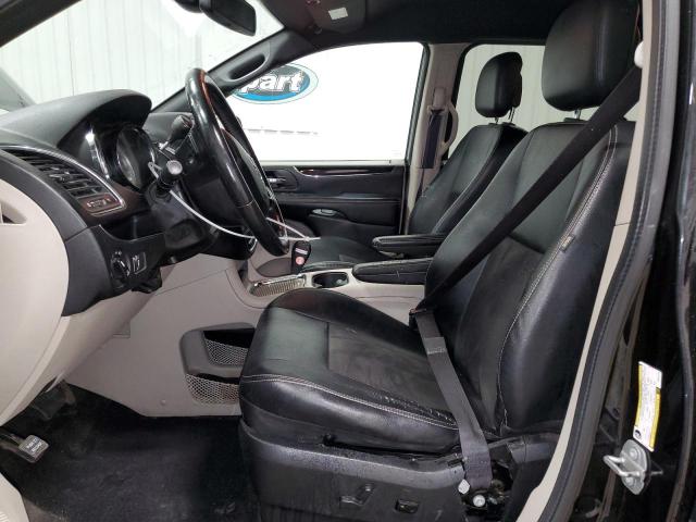 2019 DODGE GRAND CARA 2C4RDGCG4KR656708