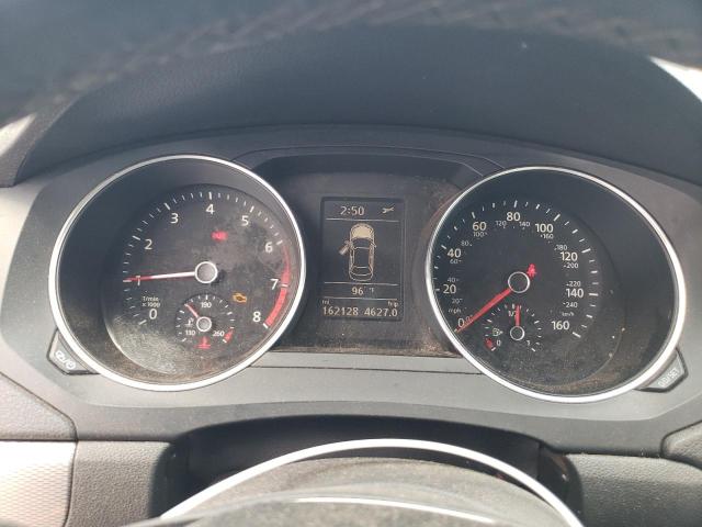 2017 VOLKSWAGEN JETTA SE 3VWDB7AJ2HM388835