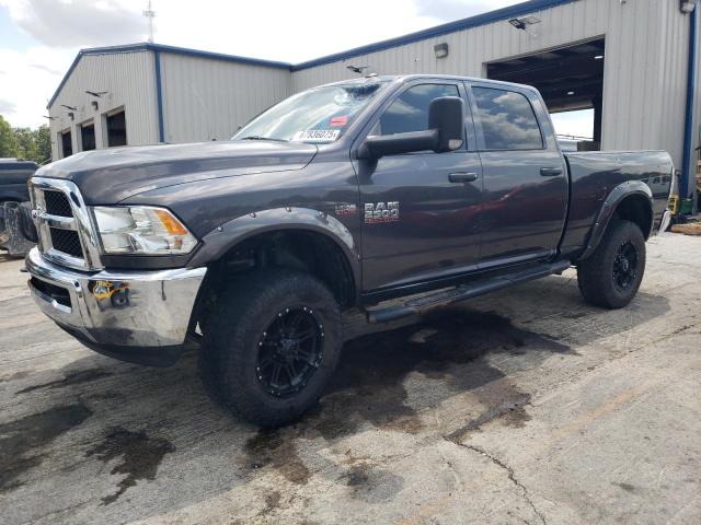 2018 RAM 2500 ST 3C6UR5CJ6JG336507