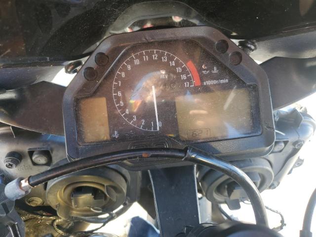 2006 HONDA CBR600 RR JH2PC37096M308046
