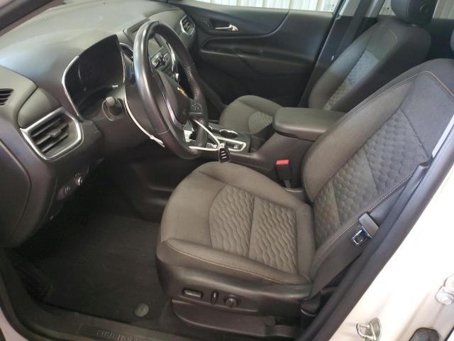 2019 CHEVROLET EQUINOX LT 2GNAXUEV7K6251398