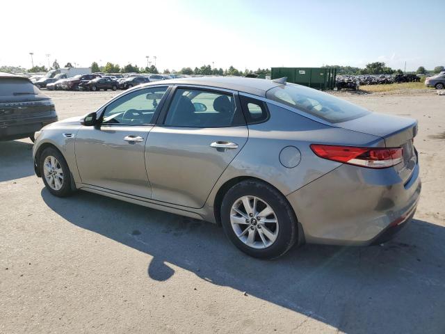 2016 KIA OPTIMA LX - 5XXGT4L30GG092741