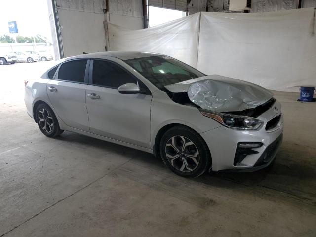 2019 KIA FORTE FE #3293513431