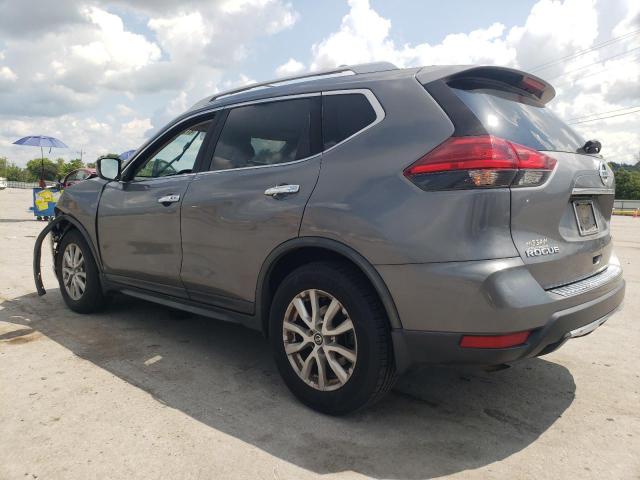 2017 NISSAN ROGUE S - JN8AT2MT7HW146453