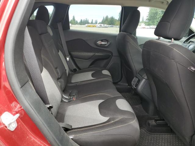2016 JEEP CHEROKEE S 1C4PJMAS8GW289865