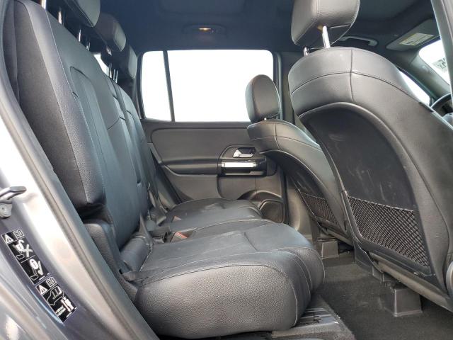 2021 MERCEDES-BENZ GLB 250 W1N4M4GB0MW111289