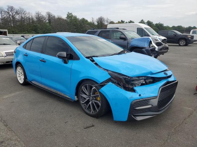 2021 TOYOTA COROLLA SE 5YFS4MCE3MP061270