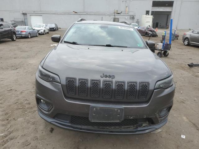 2020 JEEP CHEROKEE L 1C4PJMLX4LD611223