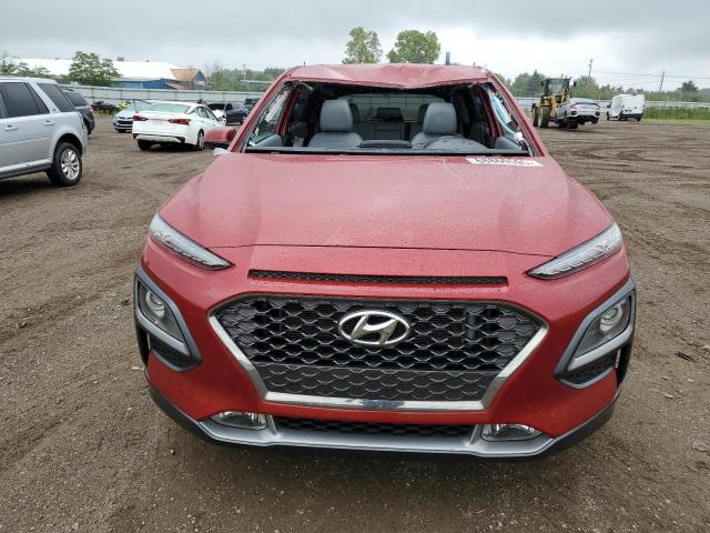 2020 HYUNDAI KONA LIMITED KM8K3CA56LU432967