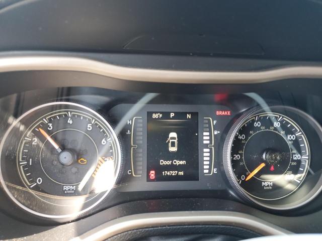 2015 JEEP CHEROKEE L 1C4PJMCS7FW736004