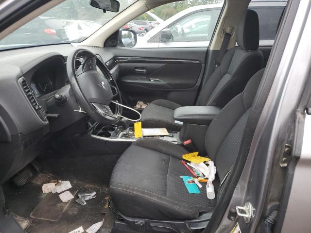 2020 MITSUBISHI OUTLANDER JA4AZ2A30LZ607198