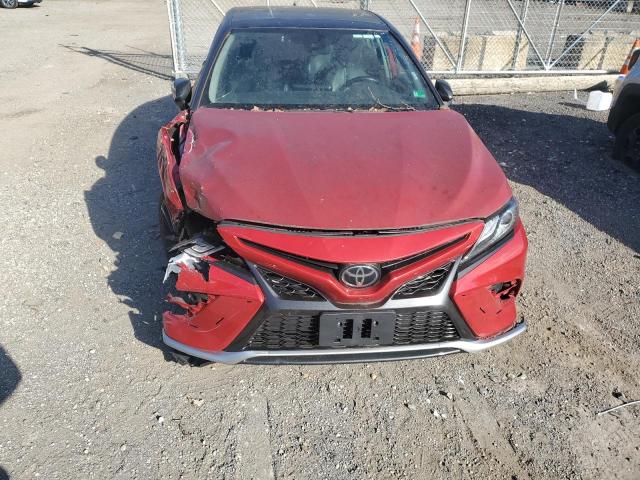 2022 TOYOTA CAMRY XSE - 4T1K61AK6NU022609