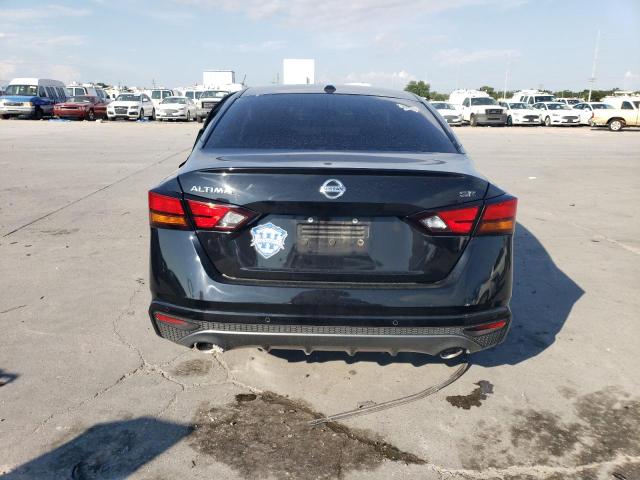2021 NISSAN ALTIMA SR 1N4BL4CVXMN317765