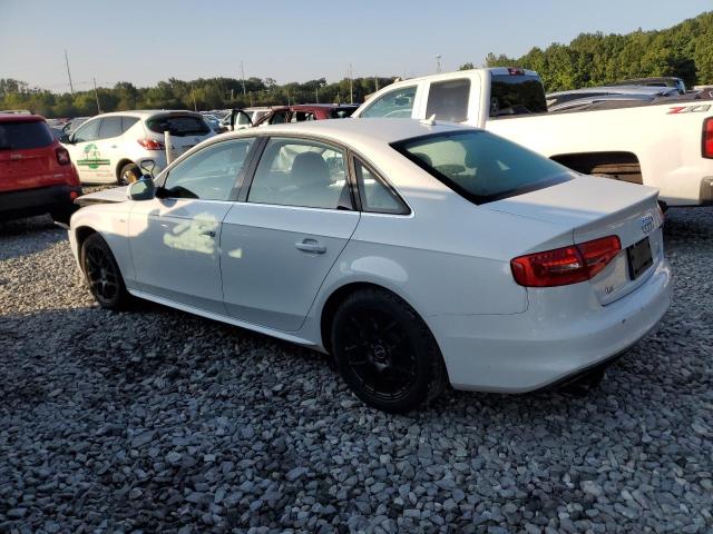 2015 AUDI A4 PREMIUM WAUBFAFL7FN042088