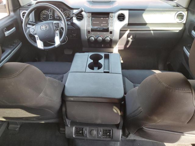 2019 TOYOTA TUNDRA CREWMAX SR5 5TFEY5F11KX253284