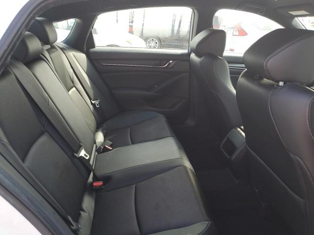 2019 HONDA ACCORD SPO - 1HGCV1F34KA141352
