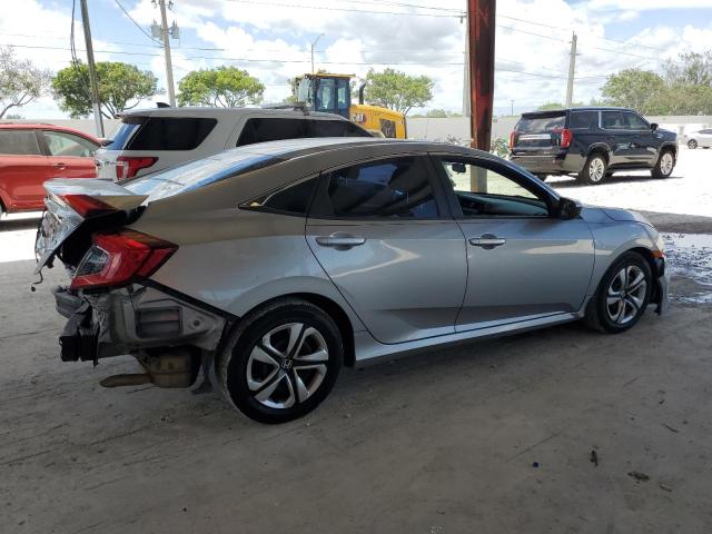 2017 HONDA CIVIC LX 19XFC2F53HE060163