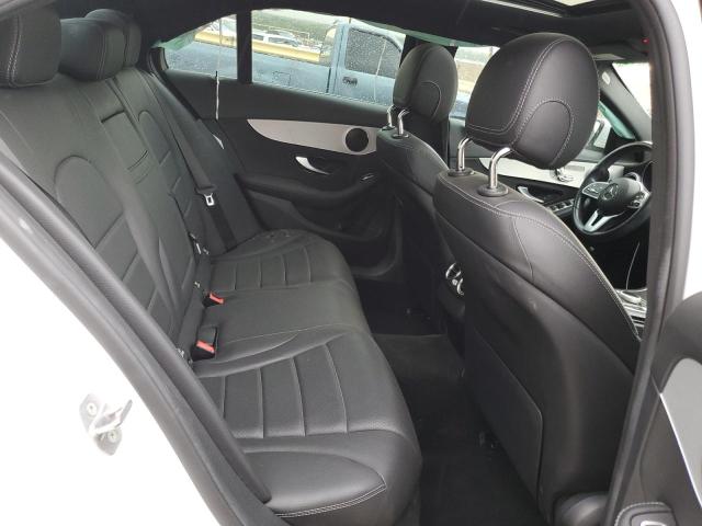 2021 MERCEDES-BENZ C 300 W1KWF8DB3MR631268