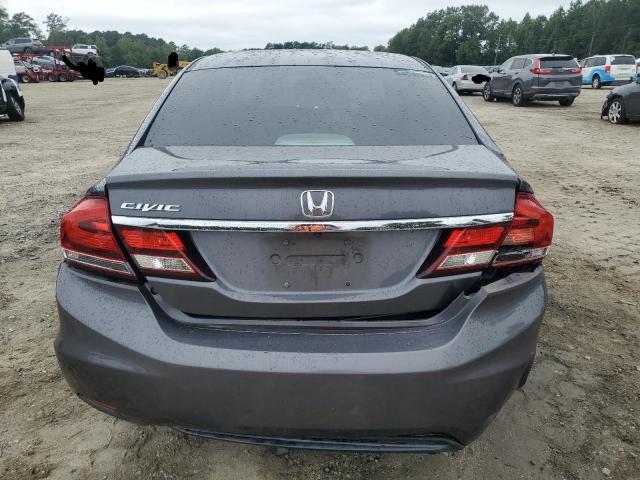 2015 HONDA CIVIC EX 2HGFB2F8XFH560143