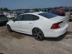 Lot #3319027266 2020 VOLVO S90 T6 OCE