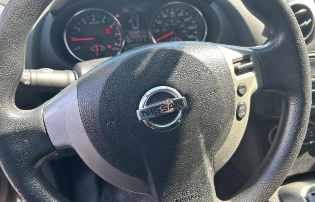 2013 NISSAN ROGUE S - JN8AS5MV9DW605272