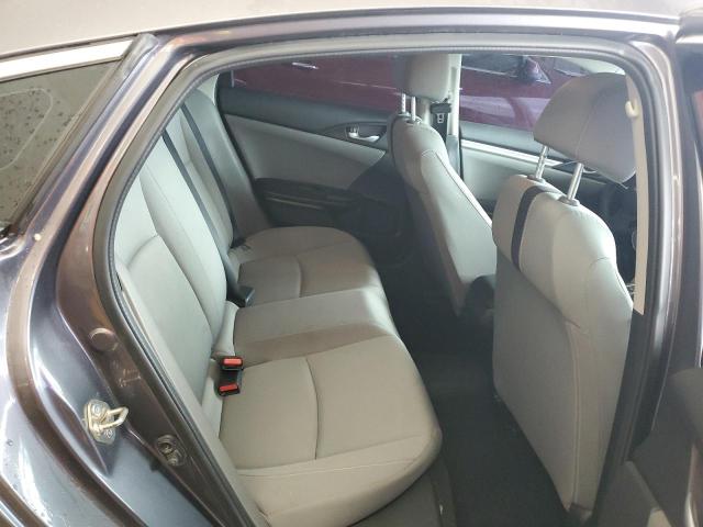 2016 HONDA CIVIC LX 19XFC2F55GE065055