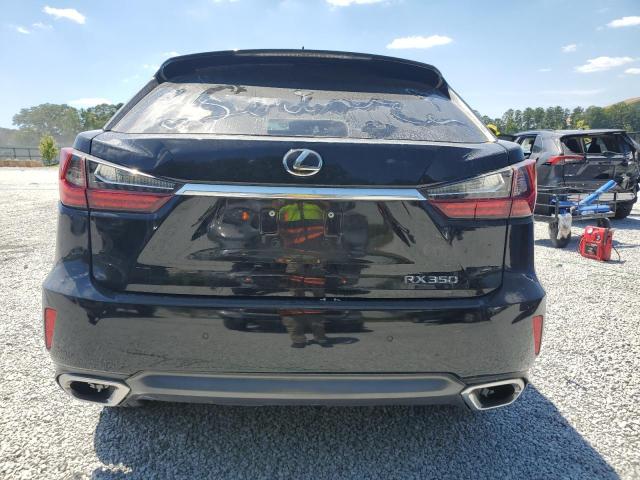 2017 LEXUS RX 350 BAS 2T2ZZMCA5HC046283
