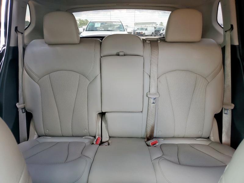 2020 BUICK ENVISION P - LRBFXBSA1LD156874