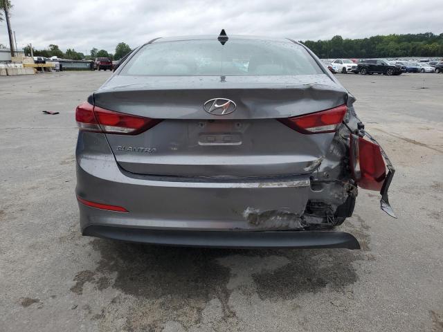 2018 HYUNDAI ELANTRA SE - 5NPD84LF9JH303316