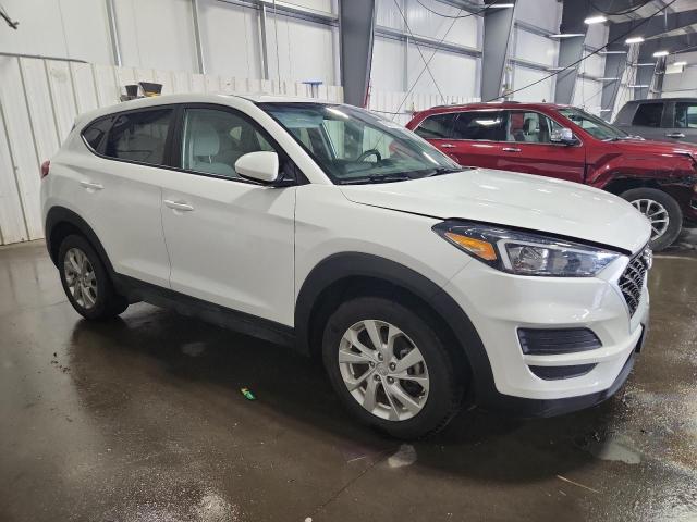 2021 HYUNDAI TUCSON SE - KM8J2CA46MU288201