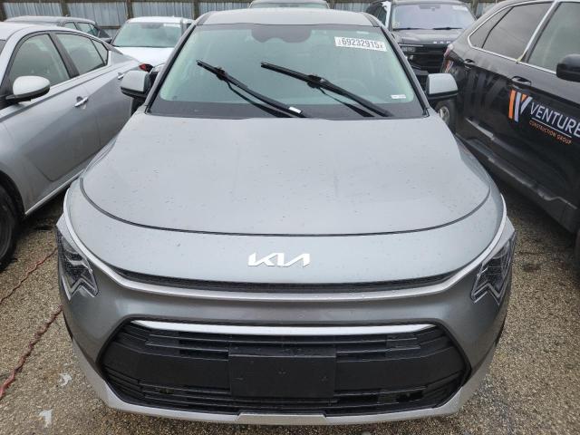 2023 KIA NIRO LX - KNDCP3LE9P5065167