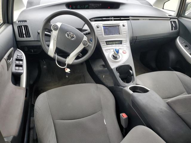 2014 TOYOTA PRIUS - JTDKN3DU8E1793526