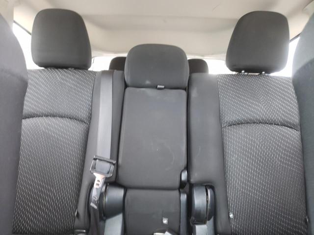 2020 DODGE JOURNEY SE 3C4PDCAB7LT260715