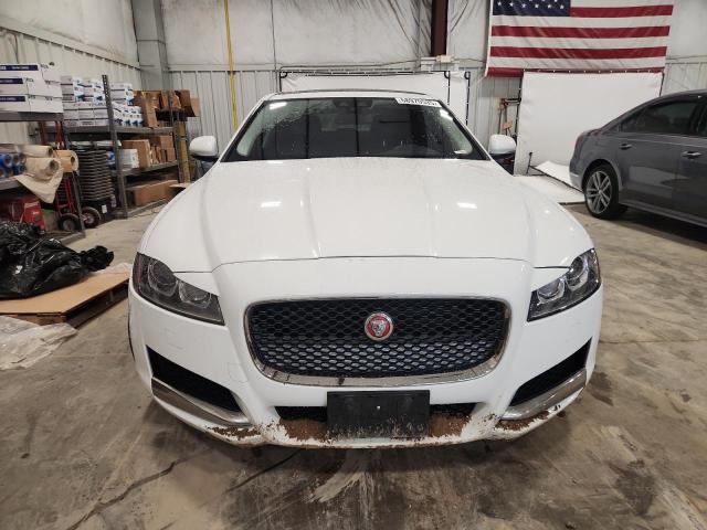 2018 JAGUAR XF SAJBS4FX3JCY70924