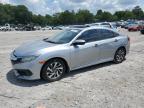 2016 HONDA CIVIC EX - 19XFC2F77GE081209