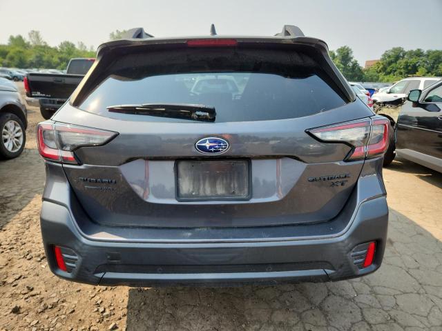 2020 SUBARU OUTBACK ON 4S4BTGKD2L3226029
