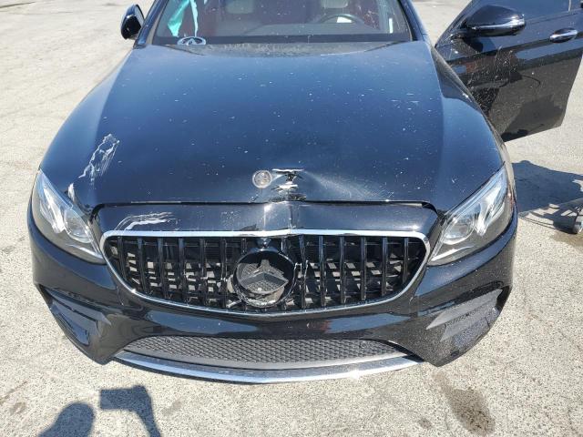 2017 MERCEDES-BENZ E 300 4MATIC WDDZF4KB8HA192405