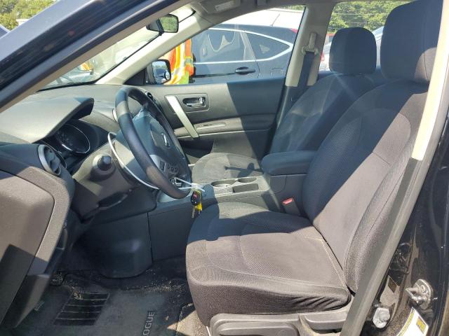 2015 NISSAN ROGUE SELE JN8AS5MV6FW251083
