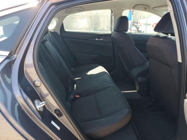 2022 HONDA INSIGHT EX 19XZE4F56NE008279