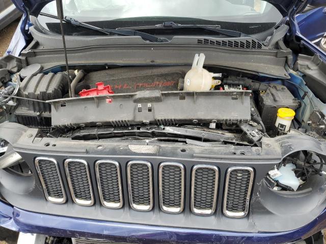 2018 JEEP RENEGADE L - ZACCJBBB0JPH39675