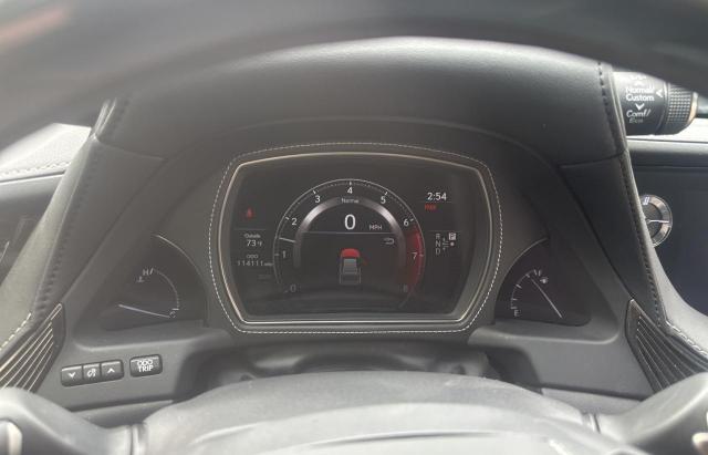 2019 LEXUS LS 500 BAS JTHC51FF8K5006598