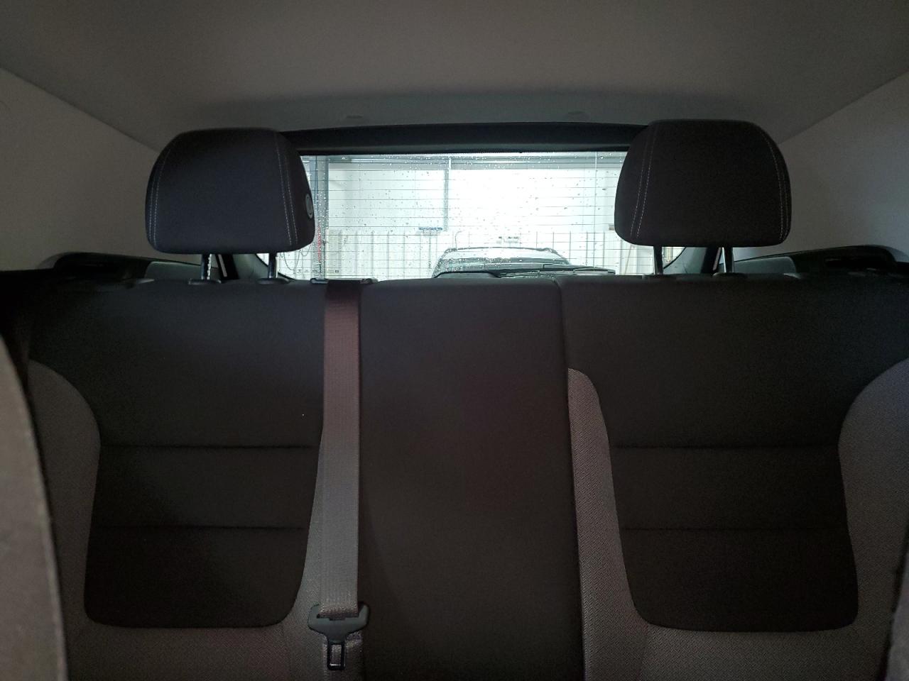 CHEVROLET TRAILBLAZER LS