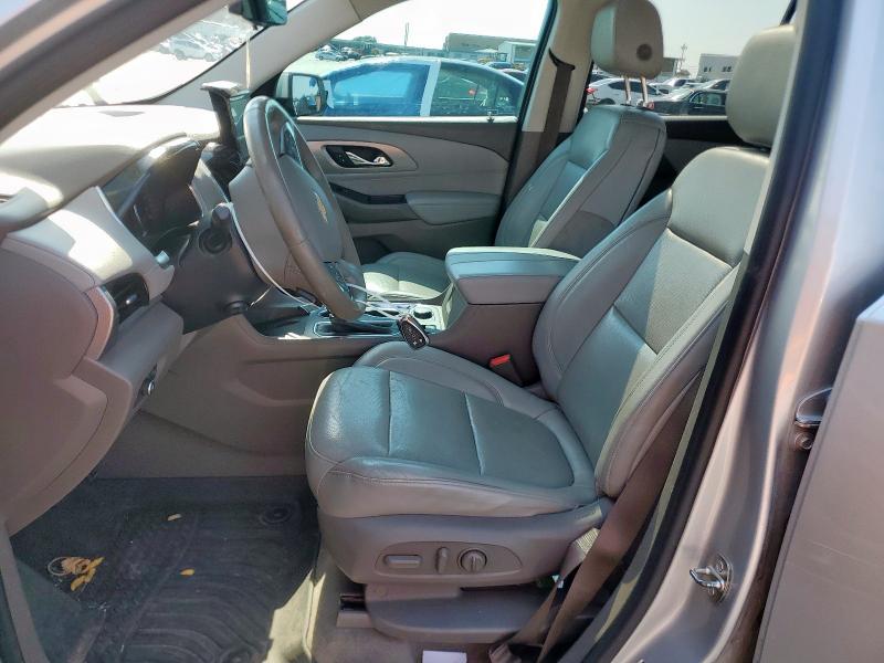 2018 CHEVROLET TRAVERSE P 1GNERKKW0JJ140920