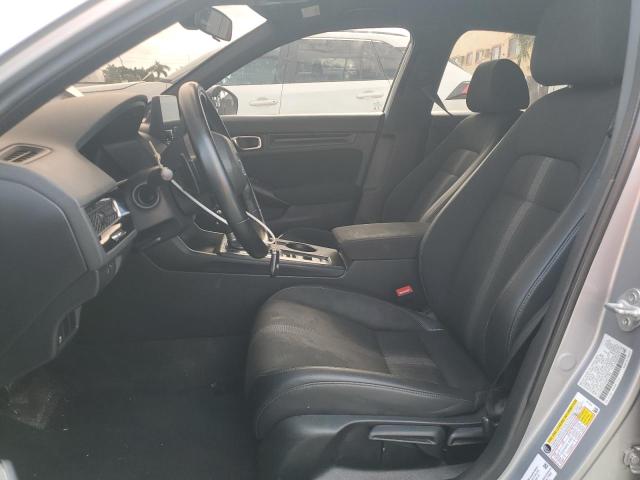 2022 HONDA CIVIC SPOR 2HGFE2F52NH573660