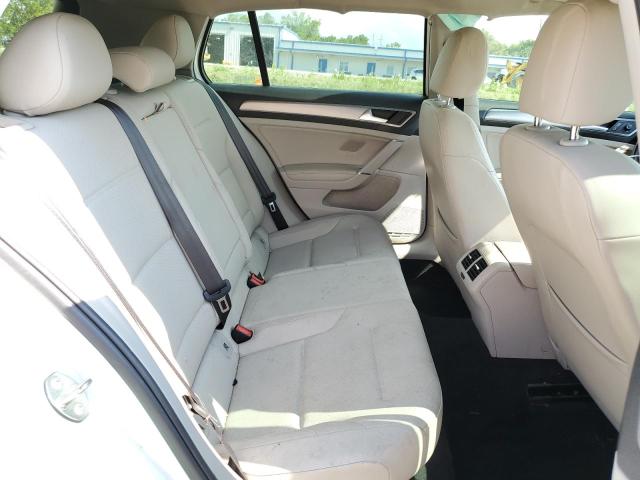 2017 VOLKSWAGEN GOLF S - 3VW217AU4HM066363