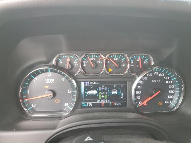 2018 CHEVROLET SUBURBAN K - 1GNSKHKC7JR104000