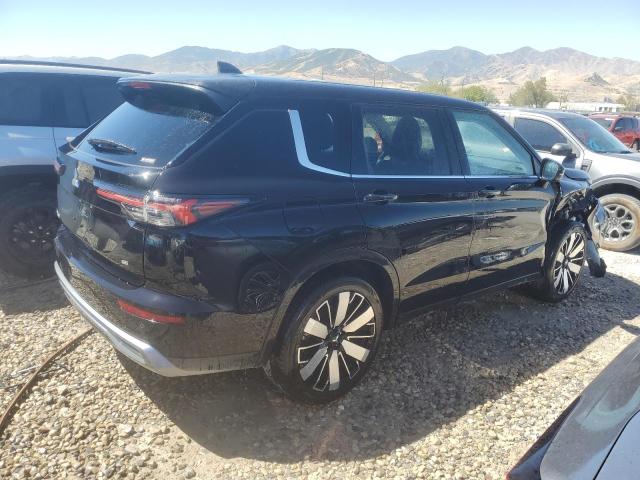 2025 MITSUBISHI OUTLANDER JA4J4VA85SZ019971