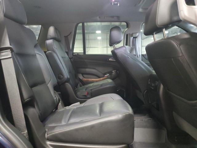 2018 CHEVROLET TAHOE K150 - 1GNSKCKC1JR186910
