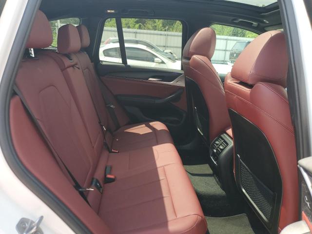 2022 BMW X3 XDRIVE30I 5UX53DP05N9L79752