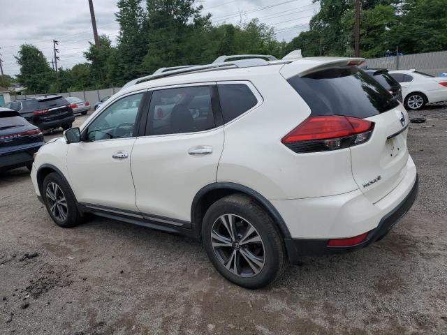 2017 NISSAN ROGUE S JN8AT2MV3HW014775